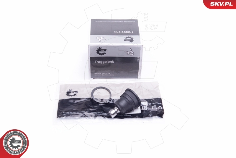 Ball Joint